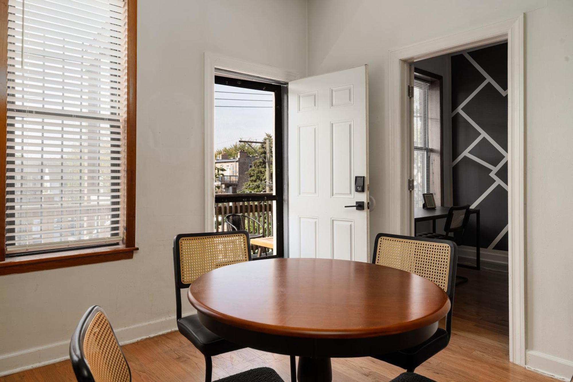 Ukrainian Village 2Br Modern Apartment D2 Chicago Exterior foto