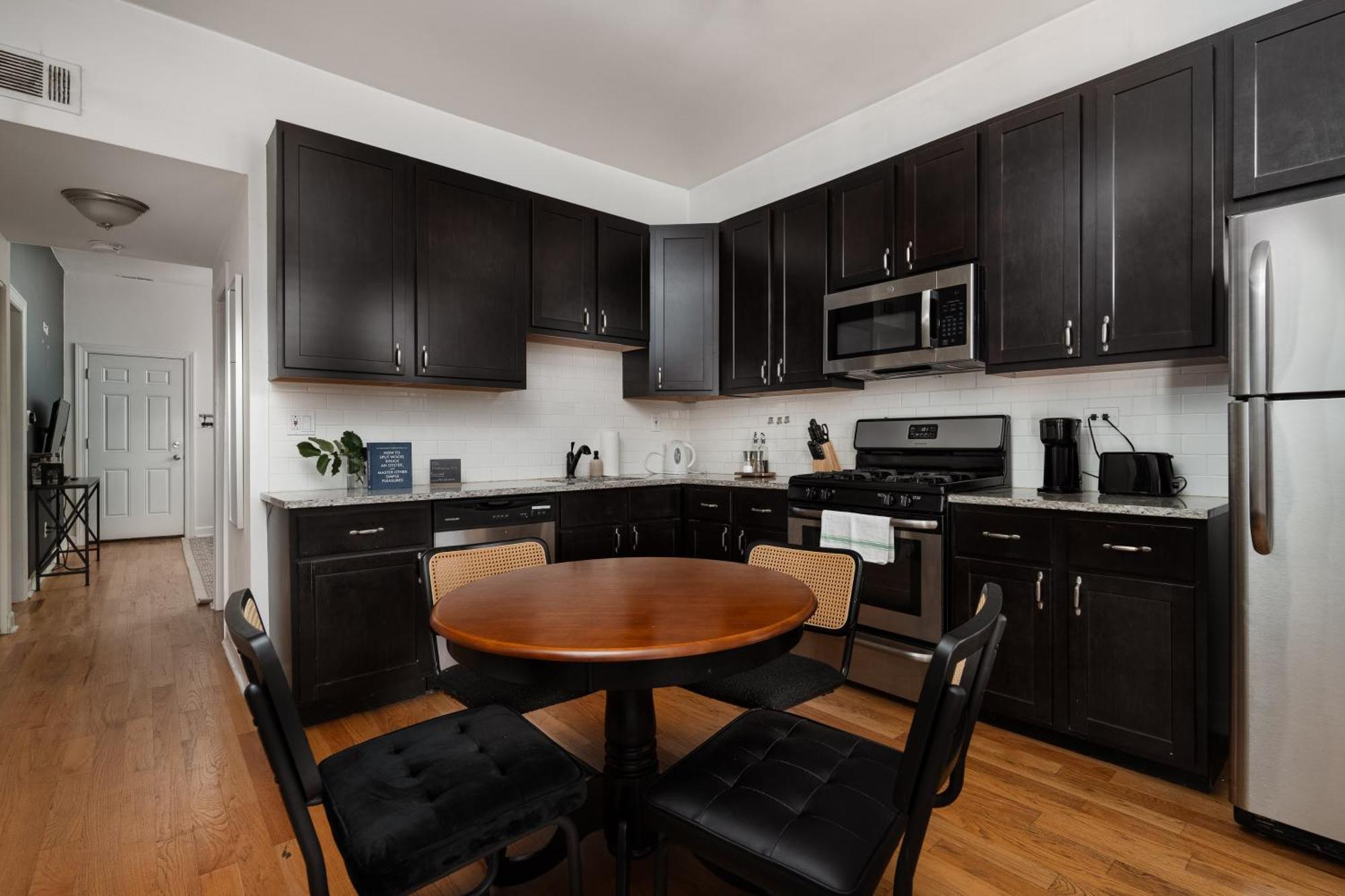 Ukrainian Village 2Br Modern Apartment D2 Chicago Exterior foto
