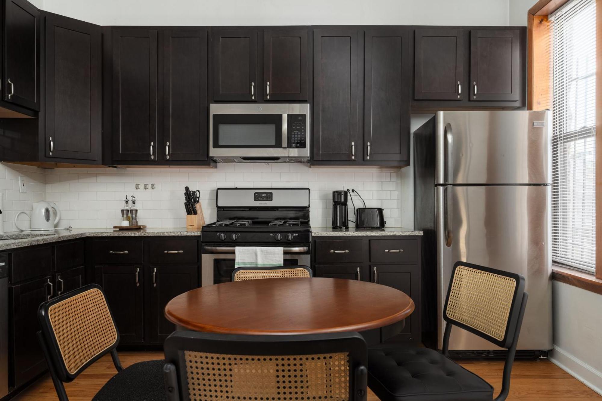 Ukrainian Village 2Br Modern Apartment D2 Chicago Exterior foto
