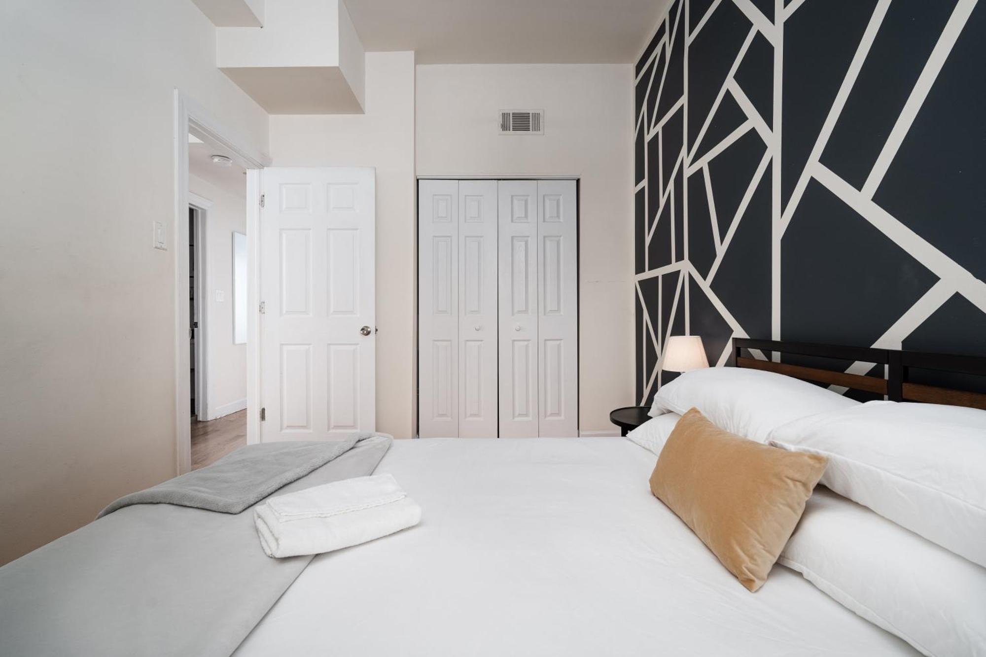 Ukrainian Village 2Br Modern Apartment D2 Chicago Exterior foto